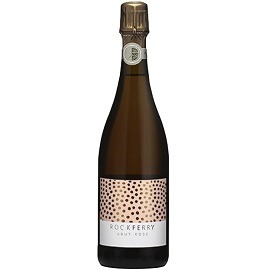 Rock Ferry Brut Rosé Methode Traditionelle 2018 Wine Christchurch