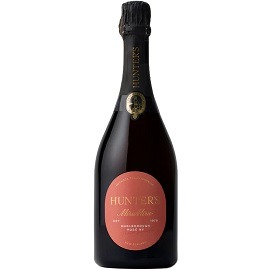 Hunter's Miru Miru Rosé NV Wine Christchurch