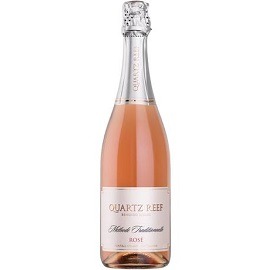 Quartz Reef Méthode Traditonnelle Rosé NV Wine Christchurch