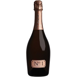 No.1 Family Estate Rosé NV Sparkling Wine Christchurch