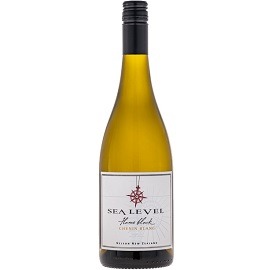 Sea Level Home Block Chenin Blanc 2022 Wine Christchurch