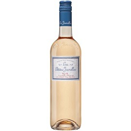 Products: Les Petites Jamelles Rosé 2024 Wine Christchurch