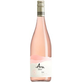 Products: Ara Zero Rosé (Alcohol Removed) Wine Christchurch