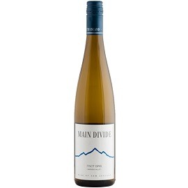 Products: Main Divide Pinot Gris 2025 Wine Christchurch