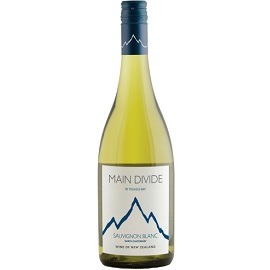 Products: Main Divide Sauvignon Blanc 2024 Wine Christchurch