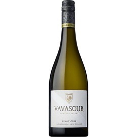 Products: Vavasour Pinot Gris 2025 Wine Christchurch