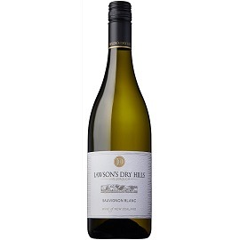 Products: Lawson’s Dry Hills Sauvignon Blanc 2024 Wine Christchurch
