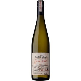 Products: Saint Clair Pioneer Block 9 Big John Riesling 2025 Wine Christchurch