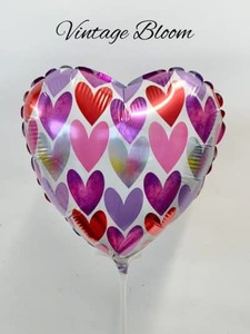 Gifts: Heart Balloon