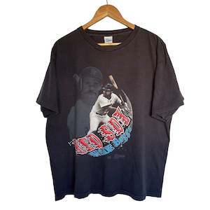 New Arrivals: Boston Red Sox Wade Boggs T-Shirt (L/XL)