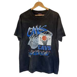 New Arrivals: Cleveland Cavillers Magic Johnson T's T-Shirt (L)