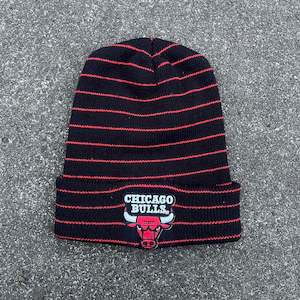 Hats: Chicago Bulls Beanie