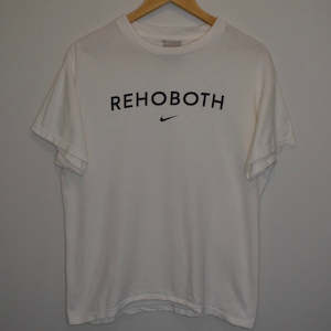 All Clearance Items: Nike 'Rehoboth' T-Shirt (S)