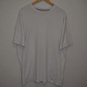 Nike 'Mini Swoosh' Light Baby Blue T-Shirt (L)