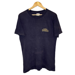 All Clearance Items: Quiksilver Double Sided T-Shirt (S)