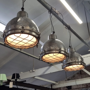 Ships Marine Bastard Lights