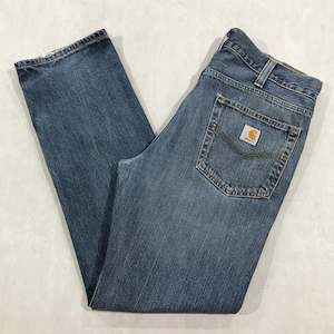 Fleeces: Carhartt Jeans (34)
