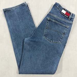 Vintage Tommy Hilfiger Jeans (36)