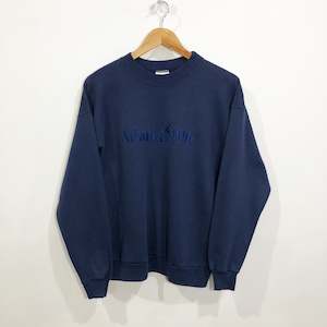 Womens: Vintage Hanes Sweatshirt 1996 Atlanta Olympics (W/M)
