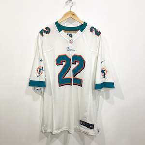 Pro Sports: Nike NFL Jersey Miami Dolphins (XL-2XL/TALL)