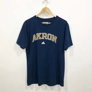 Adidas T-Shirt Akron Uni (M)