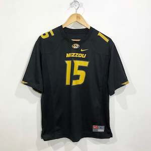 University: Nike Jersey Missouri Uni (XS)