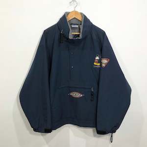 Vintage Disney Jacket Mickey (XL)