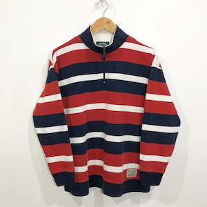 Womens Sweatshirt: Vintage Lauren Ralph Lauren Sweatshirt (W/M)
