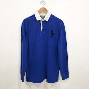 Polo Ralph Lauren Rugby Polo (M)
