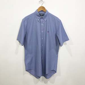 Polo Ralph Lauren Shirt (L/BIG/TALL)