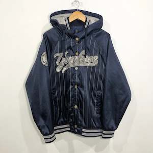 Pro Sports: MLB Jacket New York Yankees (L/BIG)