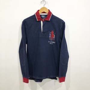 Polo Ralph Lauren Rugby Polo (XS)