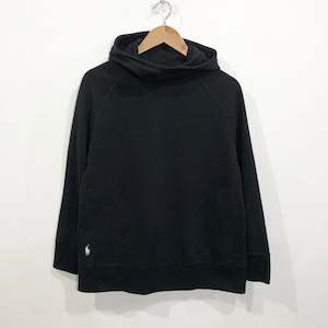 Womens: Polo Ralph Lauren Hoodie (W/S)