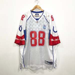 Pro Sports: Reebok NFL Jersey Indianapolis Colts (3XL/TALL)