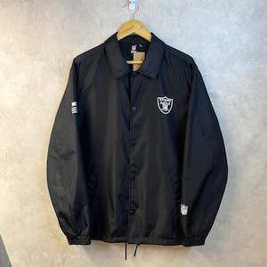 All: NFL Lightweight Jacket Las Vegas Raiders (L)