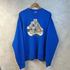 Fruit of the Loom Sweatshirt (L)