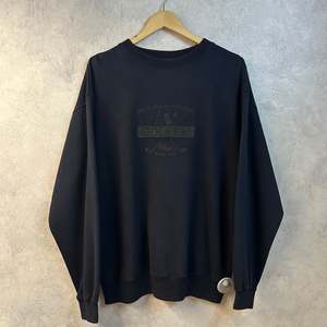 Sweats Hoodies: Vintage Sweatshirt Golfer (L)