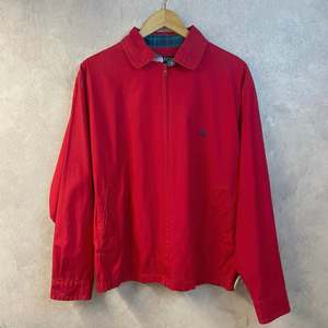 Jackets: Vintage Nautica Cotton Light Jacket (S-M)