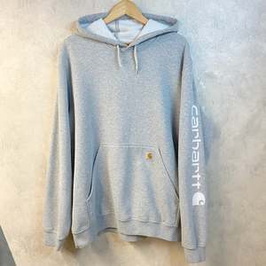Carhartt Hoodie (XL)