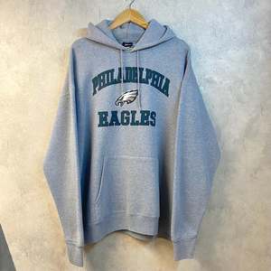 Pro Sports: NFL Hoodie Philadelphia Eagles (XL)