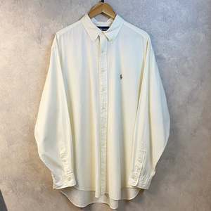 Polo Ralph Lauren Shirt (2XL/BIG-3XL)