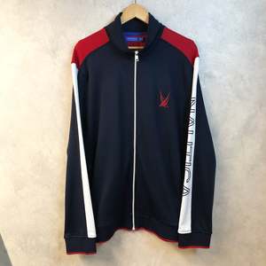 Nautica Track Jacket (XL)