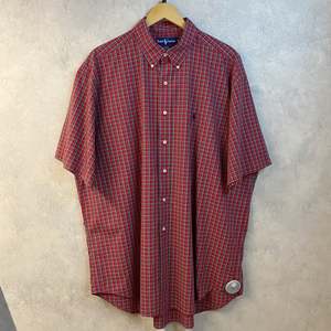 Polo Ralph Lauren Shirt (2XL/TALL)