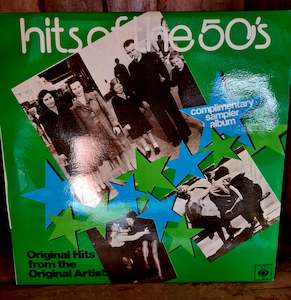 beer: Vintagepickers LP.