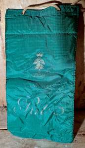 Ritz Champagne cooler bag.