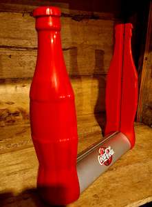 Vintagepickers Coca cola Advertising