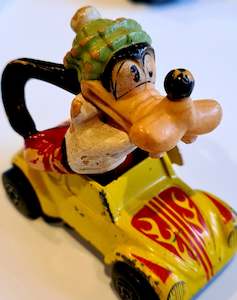 Games: Vintagepickers Toys