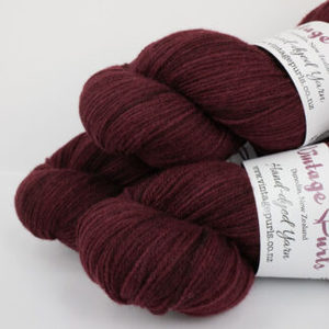 Mini skein Bundles: Tannahill 5 x Mini Skein Bundle – Winter Dusk