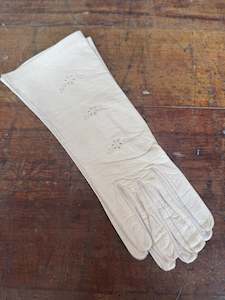 Leather Gloves Size 7 Real Kidd