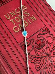 Bracelets Bangles: Sterling Silver Tennis Bracelet - Stunning